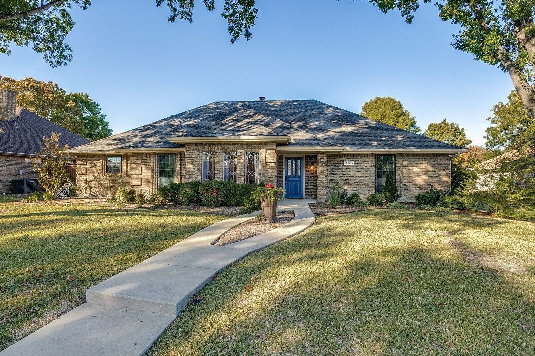 4125 Mesa Dr Plano, TX 75074 - Thumbnail 2
