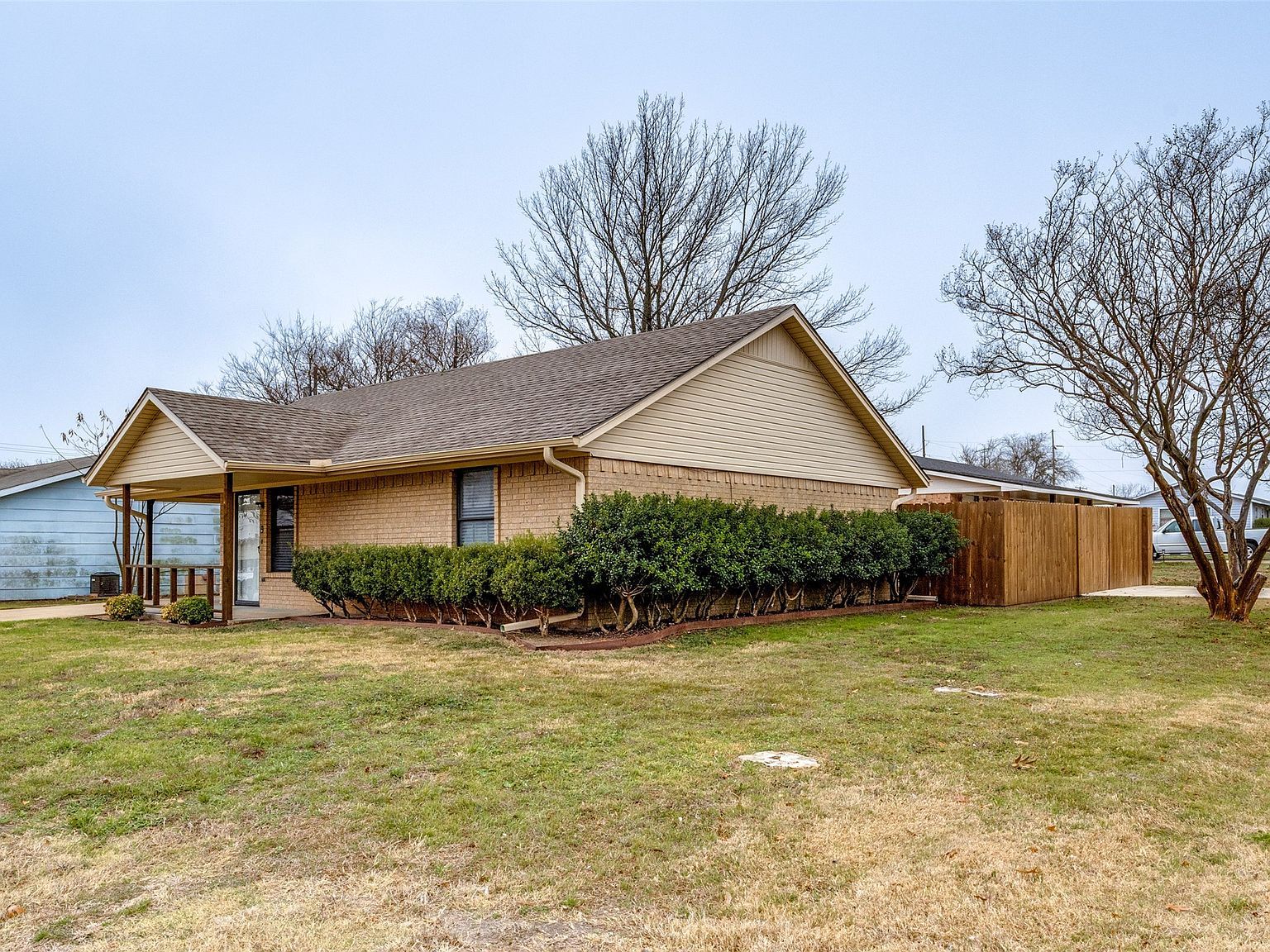 309 N Pecan St Leonard, TX 75452 - Thumbnail 2
