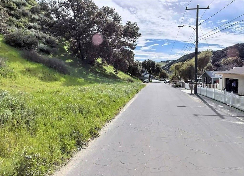 0 Vac Lincoln Ave Lot 81 Castaic, CA 91384, 91384