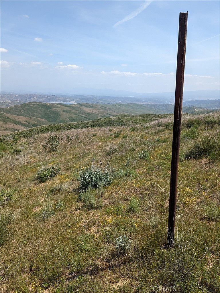 0 Vac Ridge Rd Castaic, CA 91384, 91384