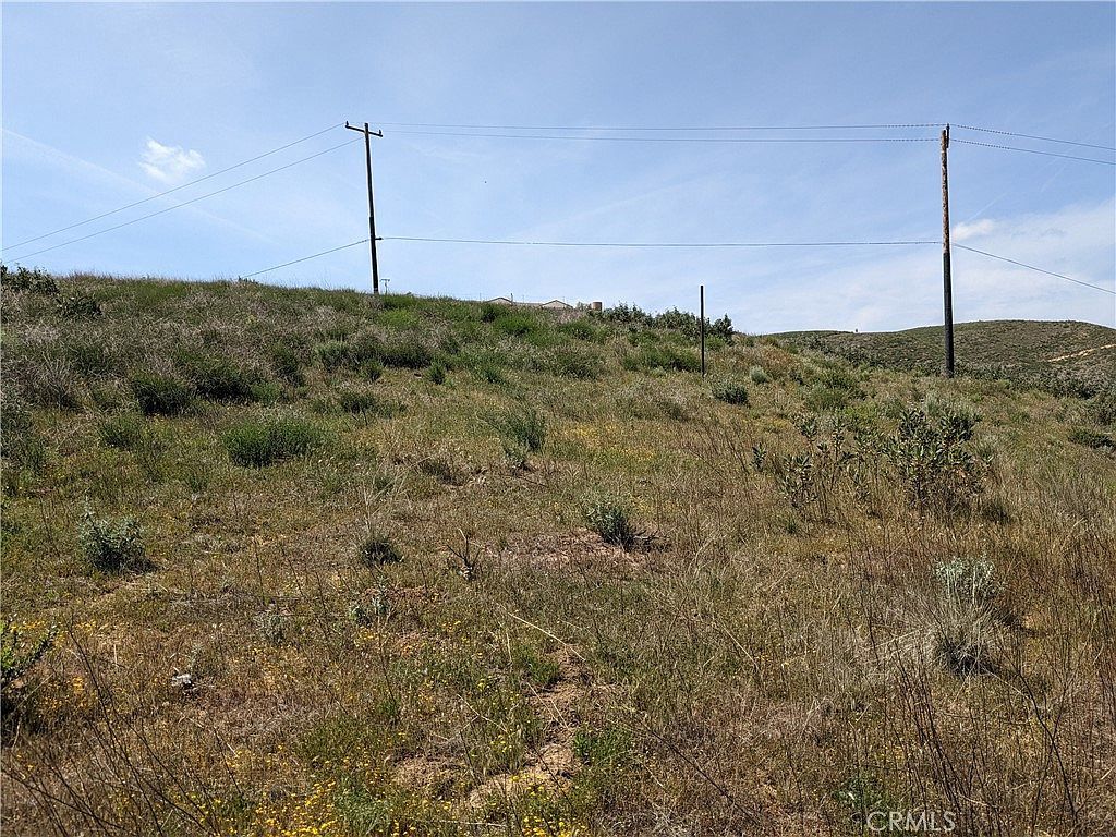 0 Vac Ridge Rd Lot 3 Castaic, CA 91384, 91384