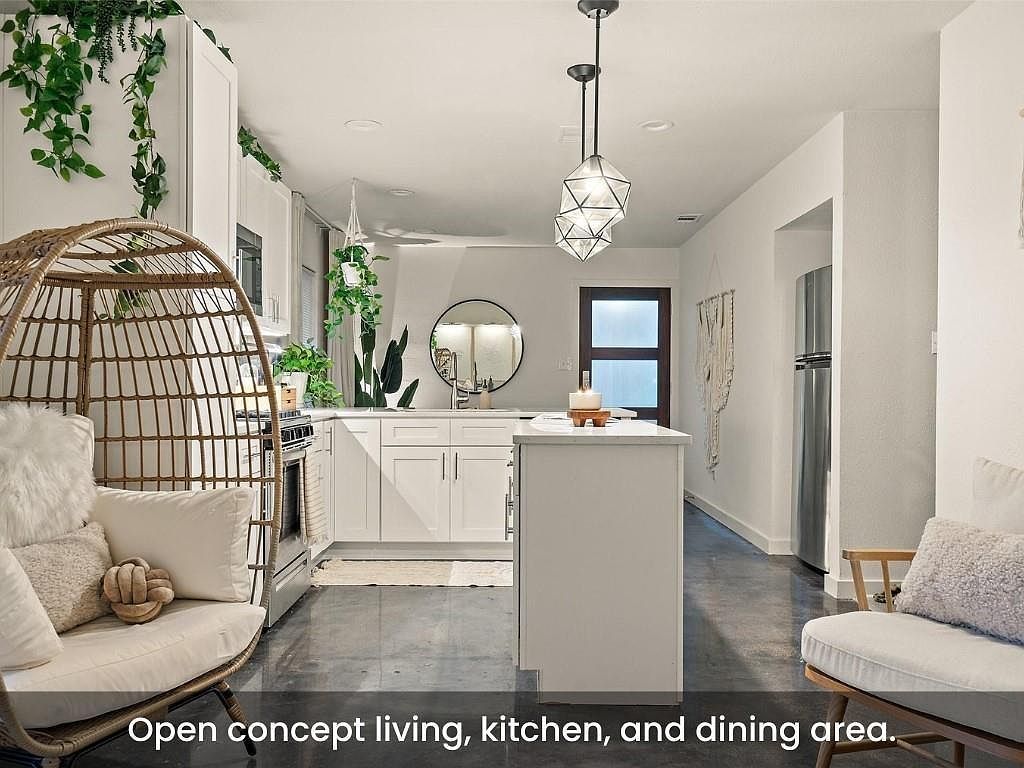 6003 Jain Ln #A & B Austin, TX 78721 - Thumbnail 2