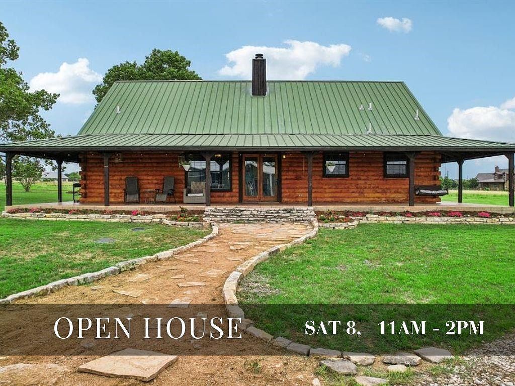 651 Double File Trce Liberty Hill, TX 78642 - Thumbnail 2