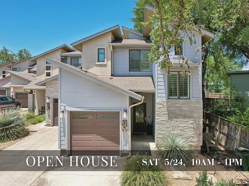 4008 Valley View Rd APT A Austin, TX 78704 - Thumbnail 2