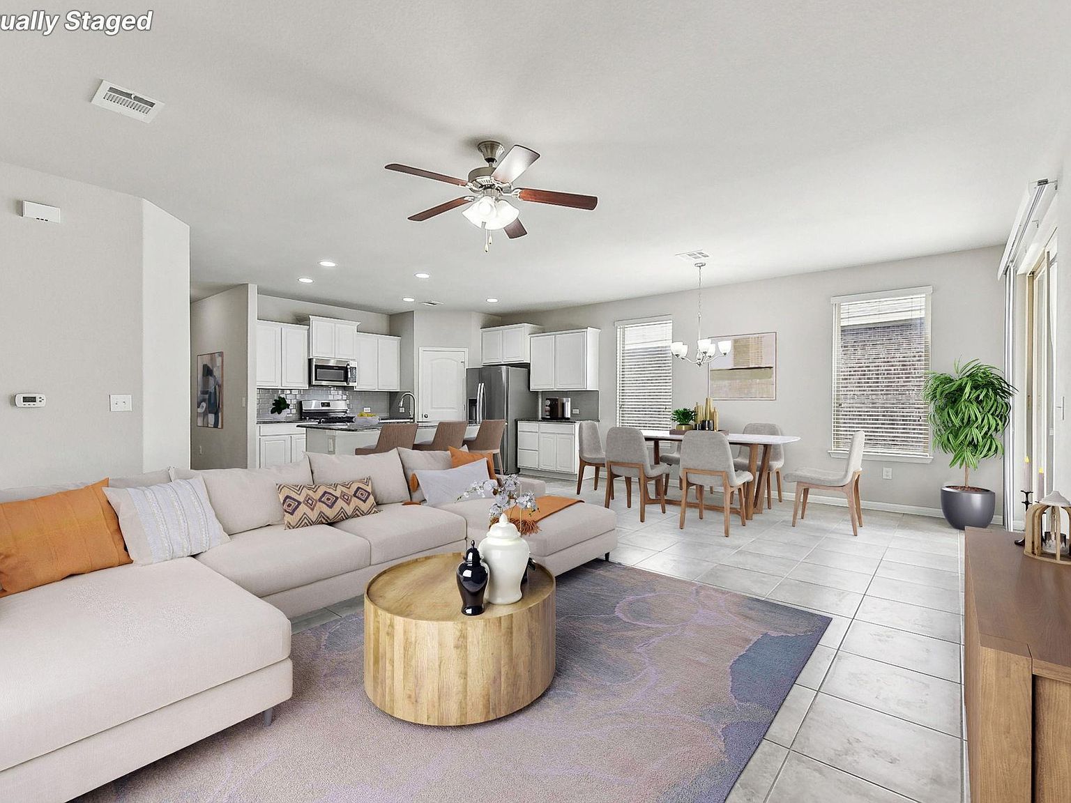 513 Heinatz Flat Ln Leander, TX 78641 - Thumbnail 2