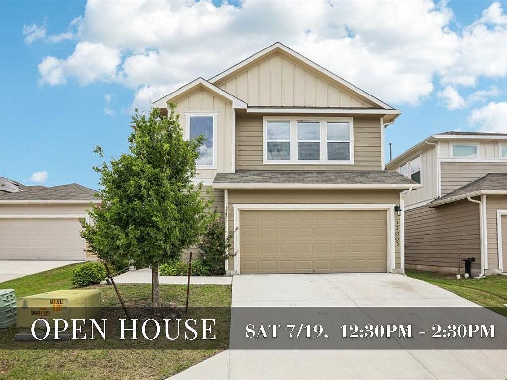 12003 Corsicana Trl Manor, TX 78653 - Thumbnail 2