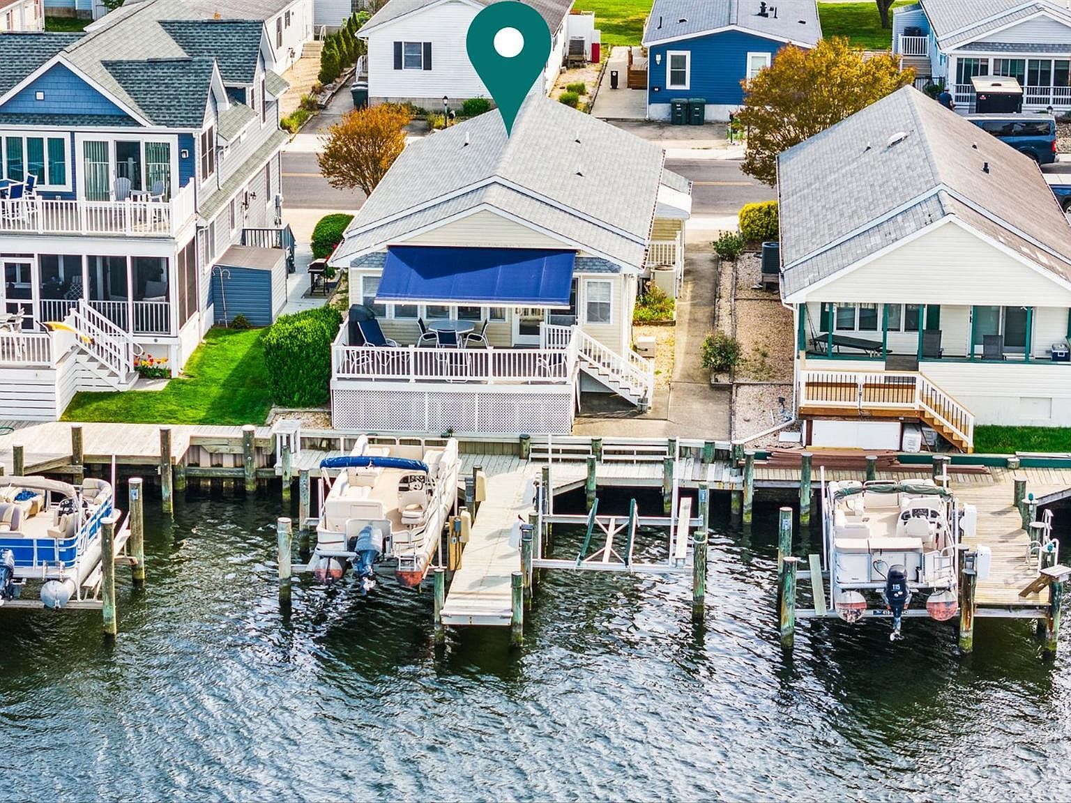 712 Gulf Stream Dr Ocean City, MD 21842 - Thumbnail 2