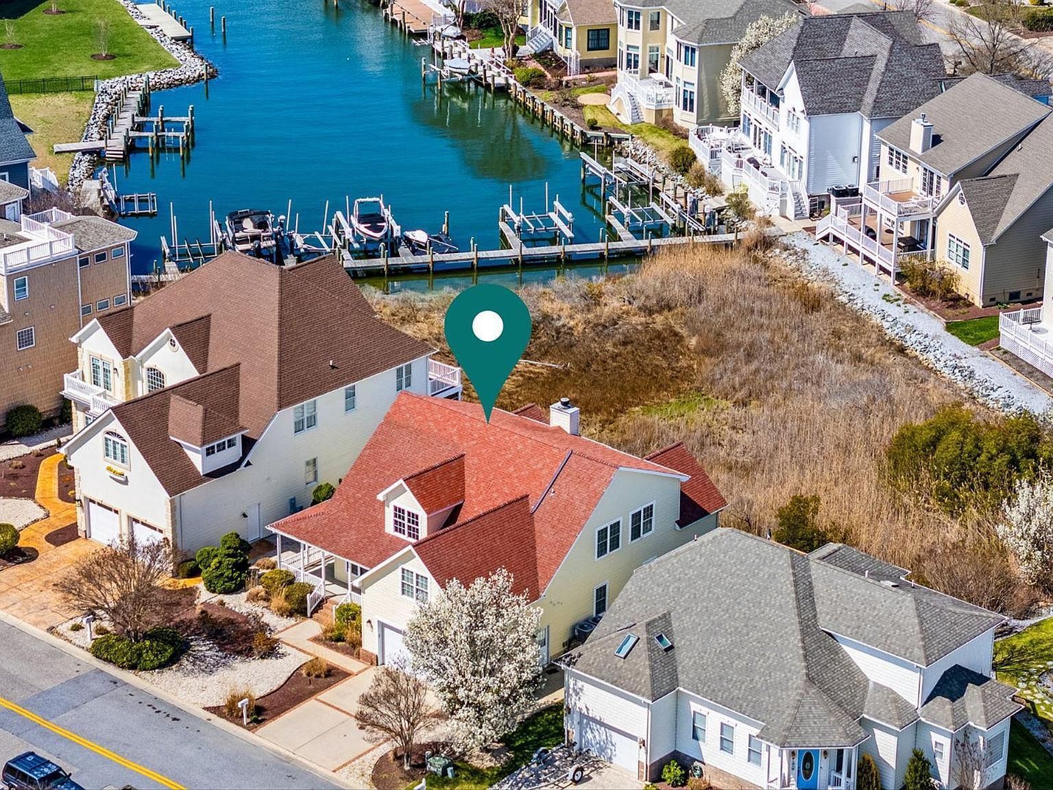 304 S Heron Gull Ct Ocean City, MD 21842 - Thumbnail 2