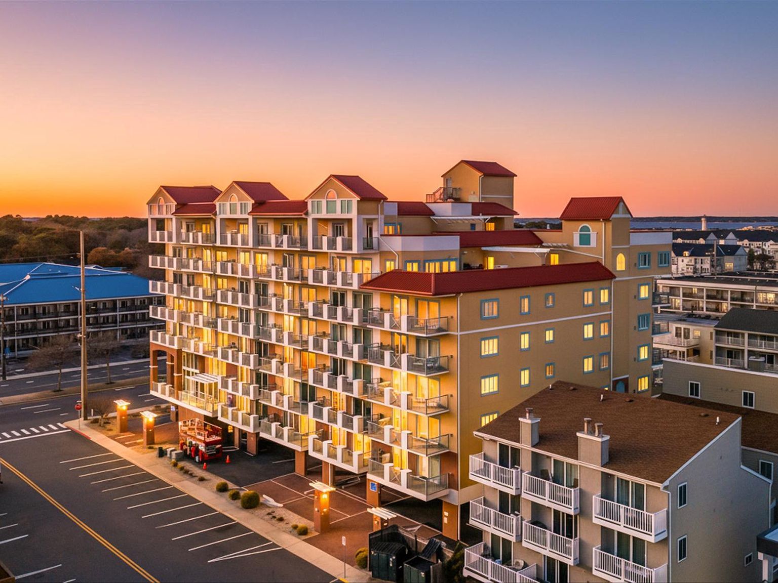 14000 Coastal Hwy UNIT 501 Ocean City, MD 21842 - Thumbnail 2