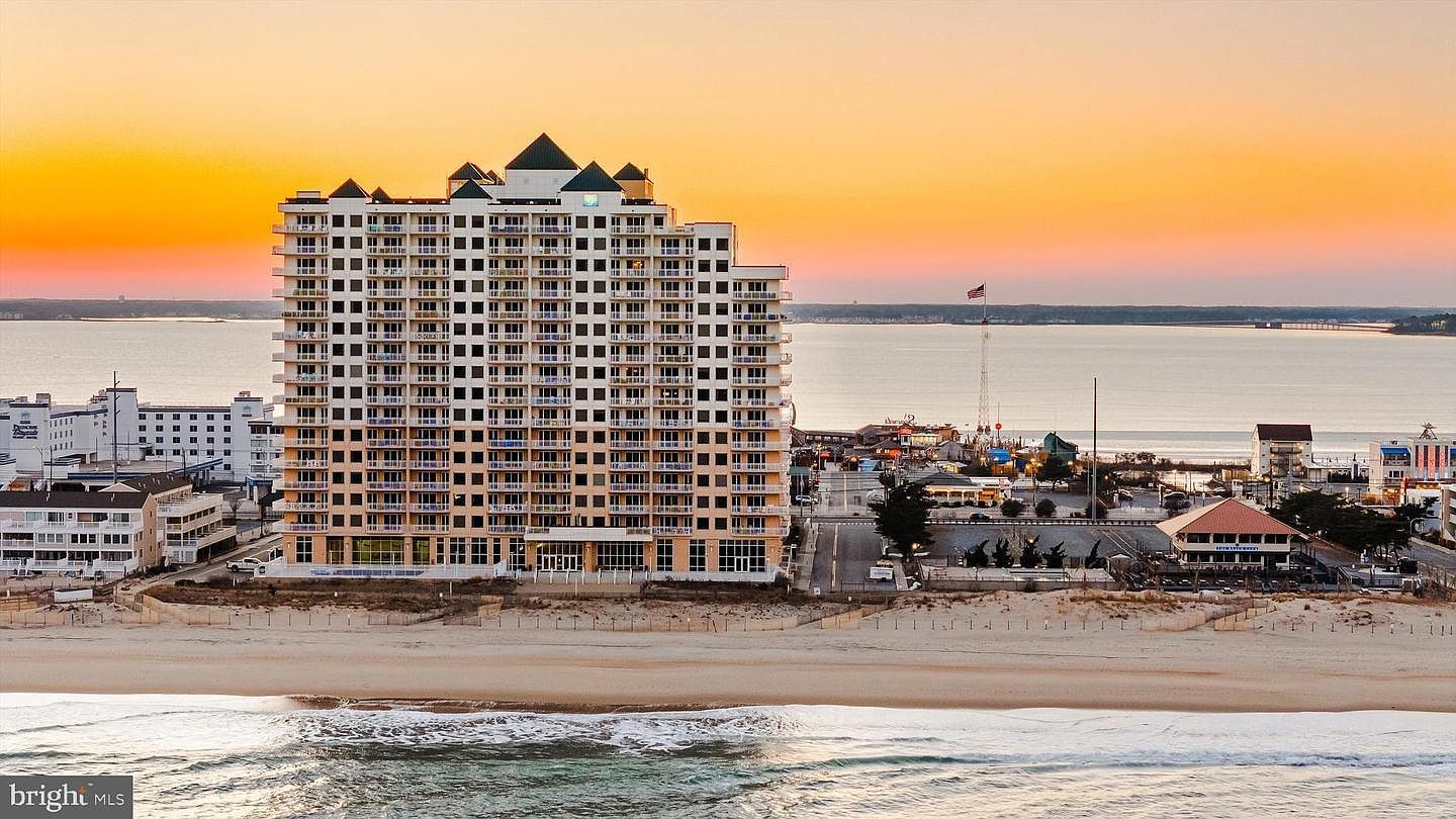 2 48th St Unit 1612 Ocean City, MD 21842 - Thumbnail 2