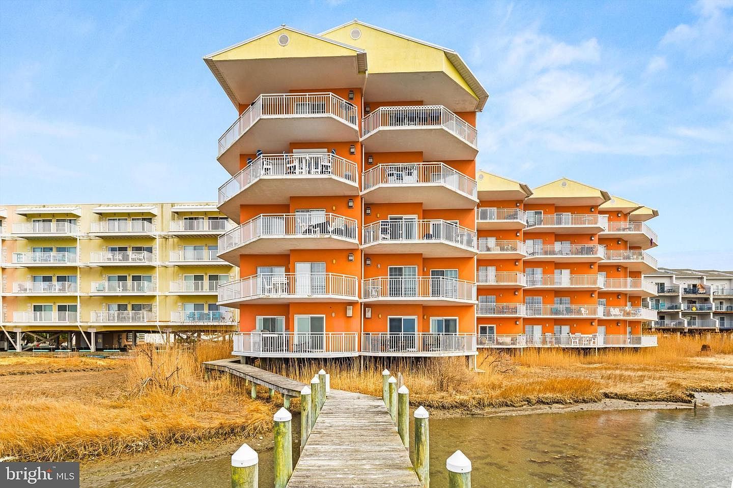 5405 Coastal Hwy Unit 307 Ocean City, MD 21842 - Thumbnail 2