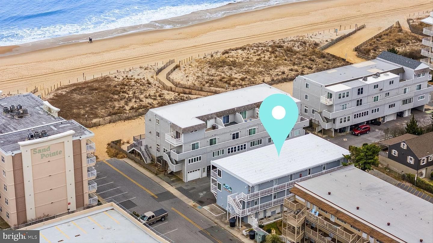 5 41st St Unit 1 Ocean City, MD 21842 - Thumbnail 2