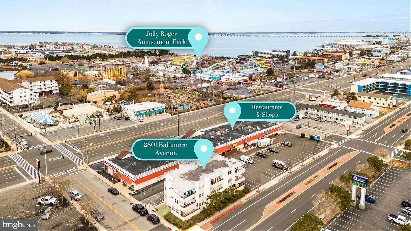 2801 N Baltimore Ave Unit 309 Ocean City, MD 21842 - Thumbnail 2