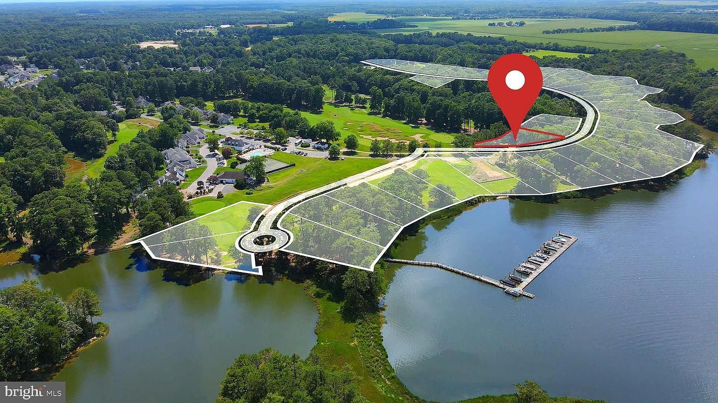 LOT 167 River Run Ln Berlin, MD 21811 | Land/Lot