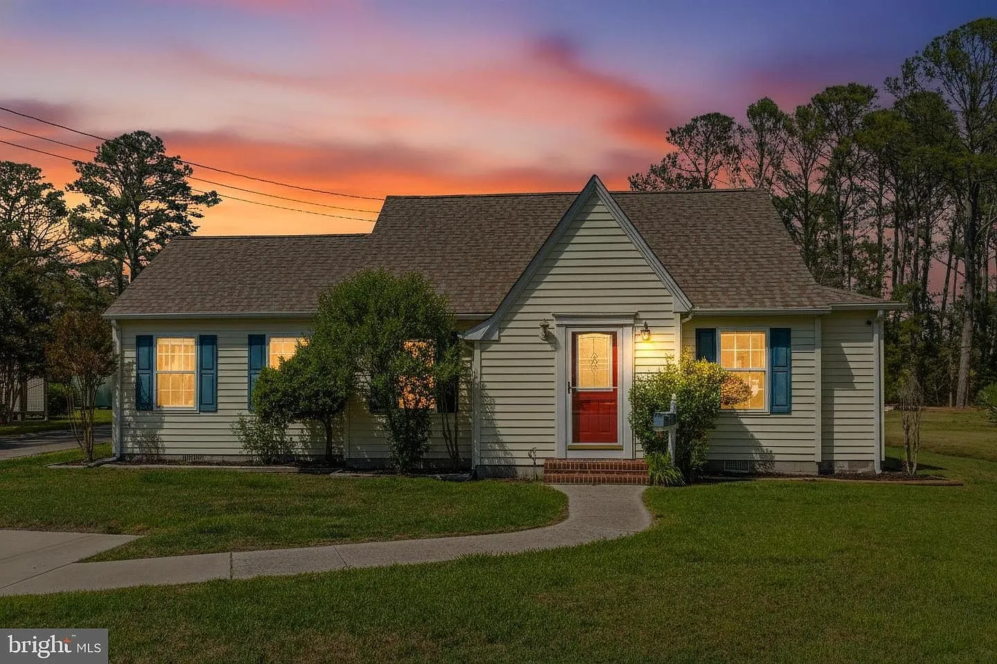 20 Hall Hwy Crisfield, MD 21817 | Single Family
