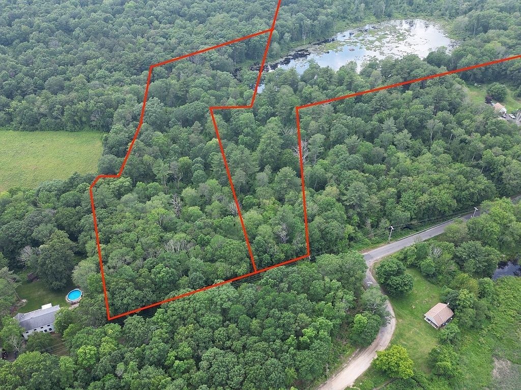 0 Town Farm Rd Warren, MA 01083 - Thumbnail 2