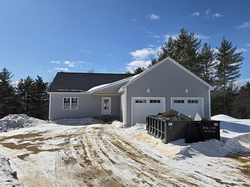 3 Foster Rd West Brookfield, MA 01585 - Thumbnail 2
