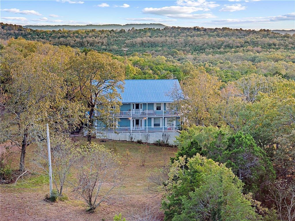 902 Marion County #8019 Peel, AR 72668 - Thumbnail 2