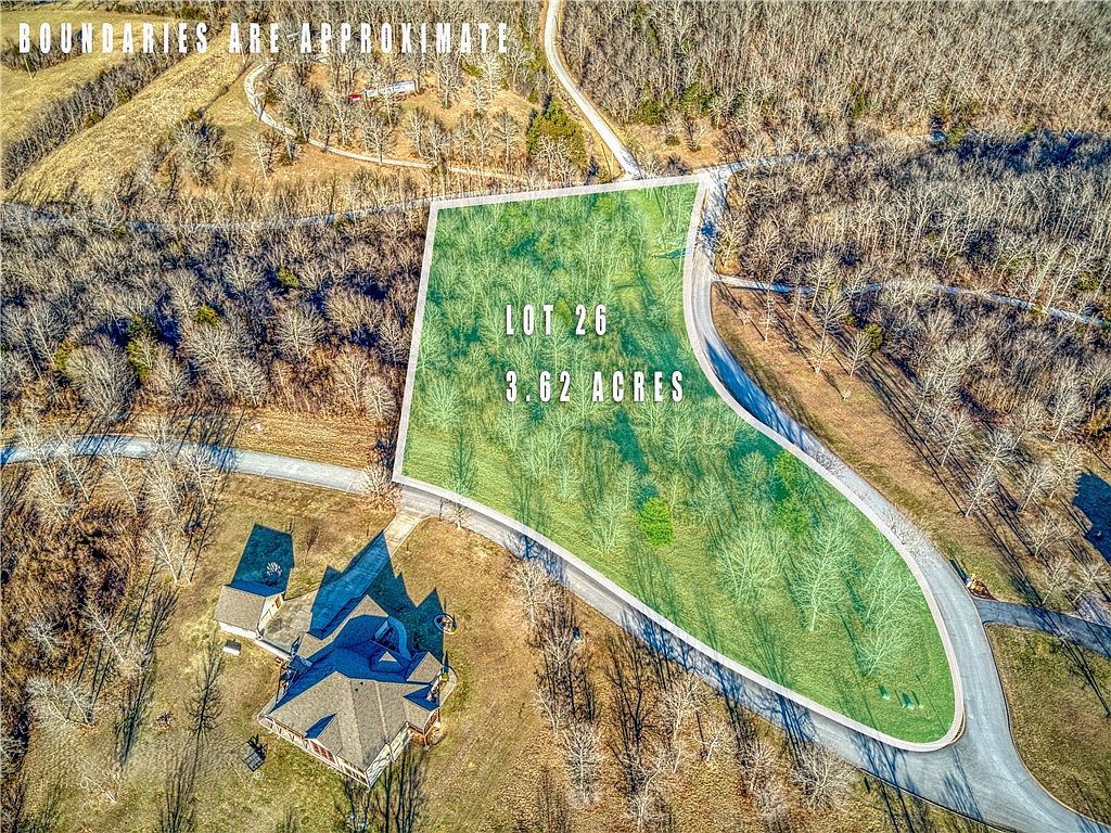 1739 Goff Rd Lot 26 Harrison, AR 72601 - Thumbnail 2