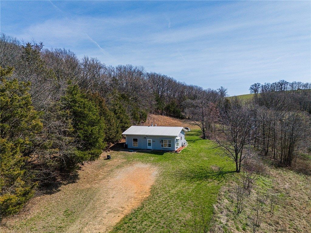 3369 County Road 608 Berryville, AR 72616  | Single Family