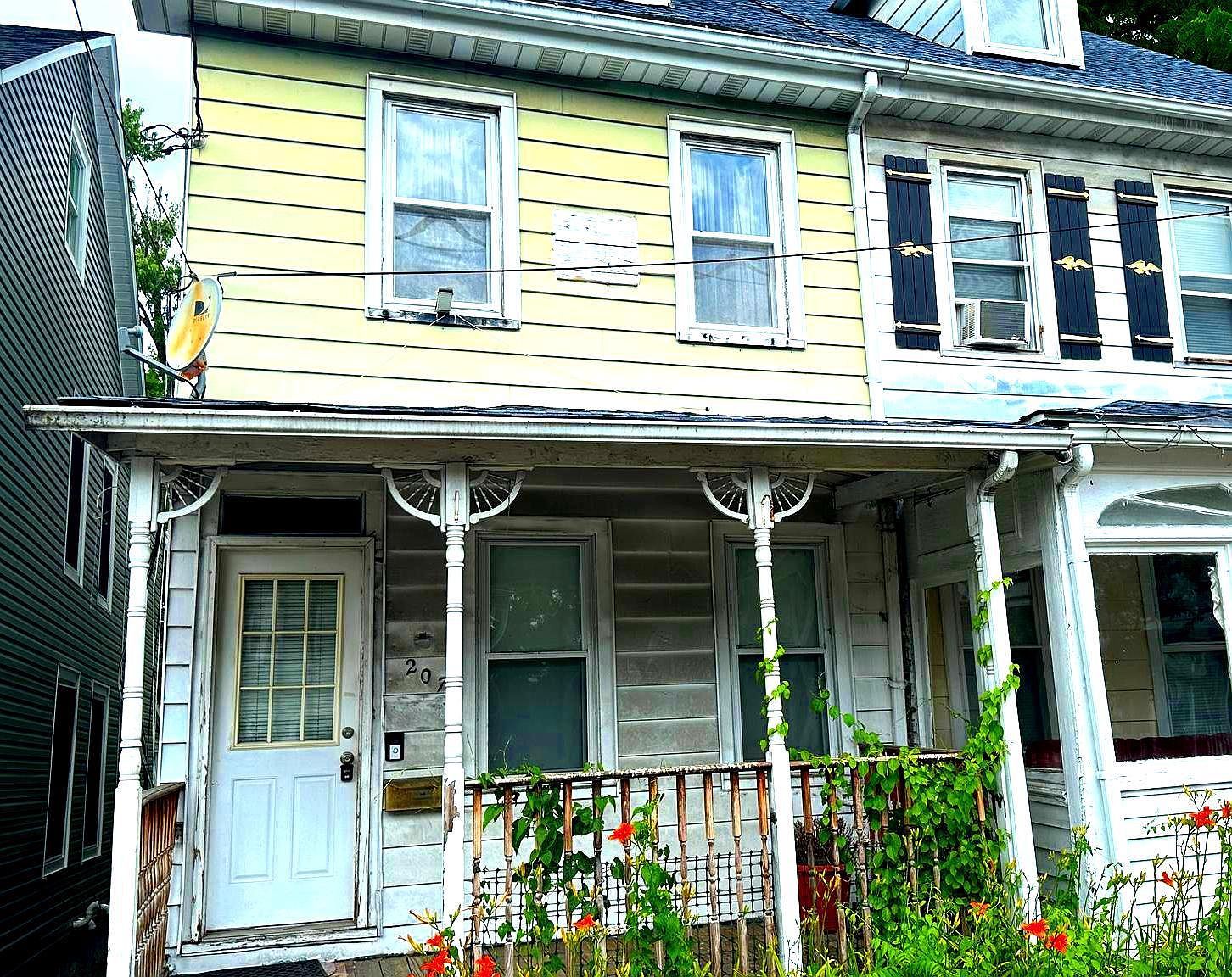 207 Mill St Mount Holly, NJ 08060  | Single Family