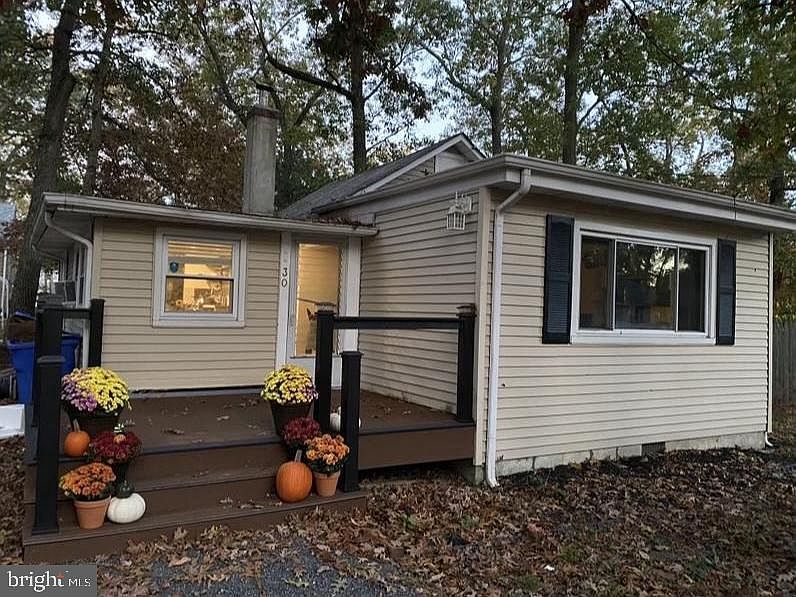 30 Fern St Browns Mills, NJ 08015  | Single Family