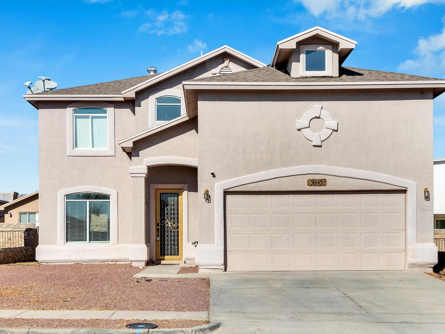 5045 Stampede Dr El Paso, TX 79934 - Thumbnail 2