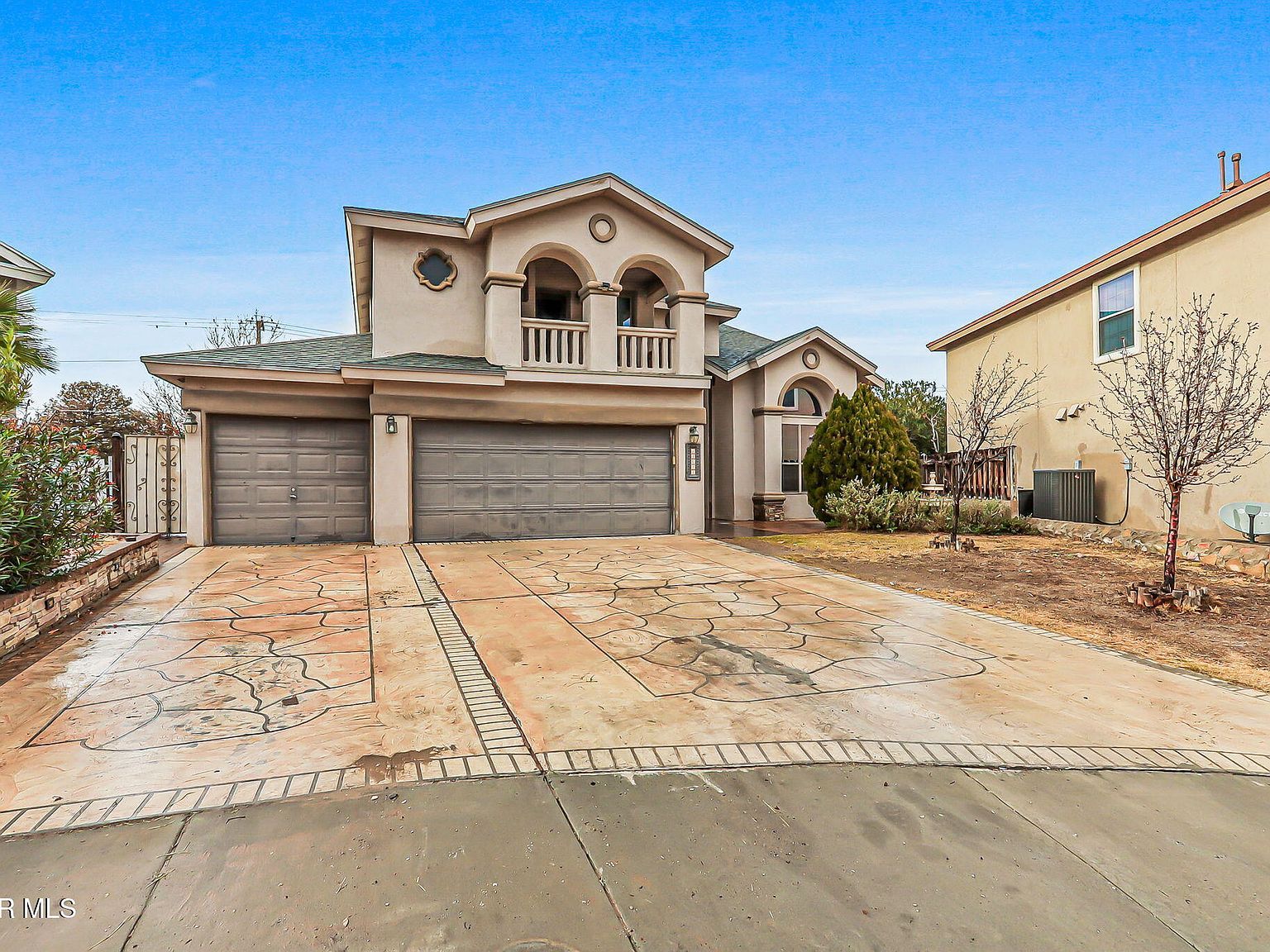 14021 Cliff Rose Ct Horizon City, TX 79928  | Single Family