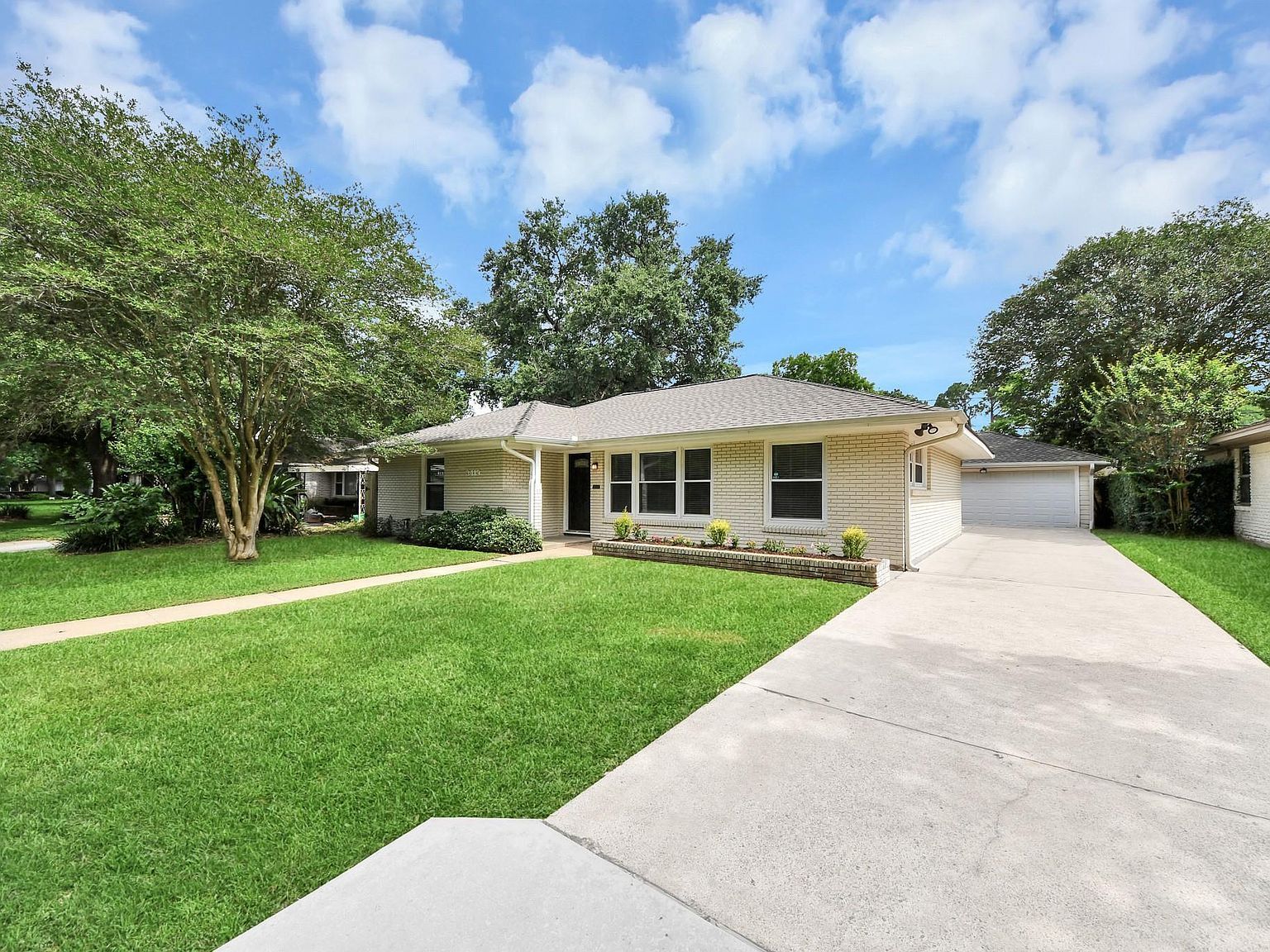 3419 Norris Dr Houston, TX 77025 | Single Family