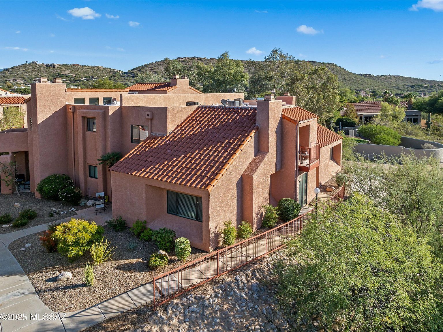 5051 N Sabino Canyon Rd UNIT 1213 Tucson, AZ 85750 - Thumbnail 2