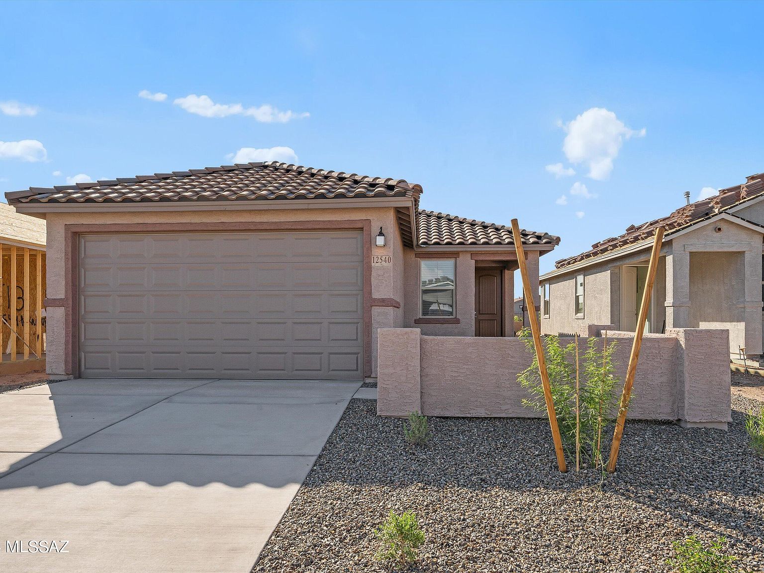 12540 N Krista Ave Marana, AZ 85653 - Thumbnail 2