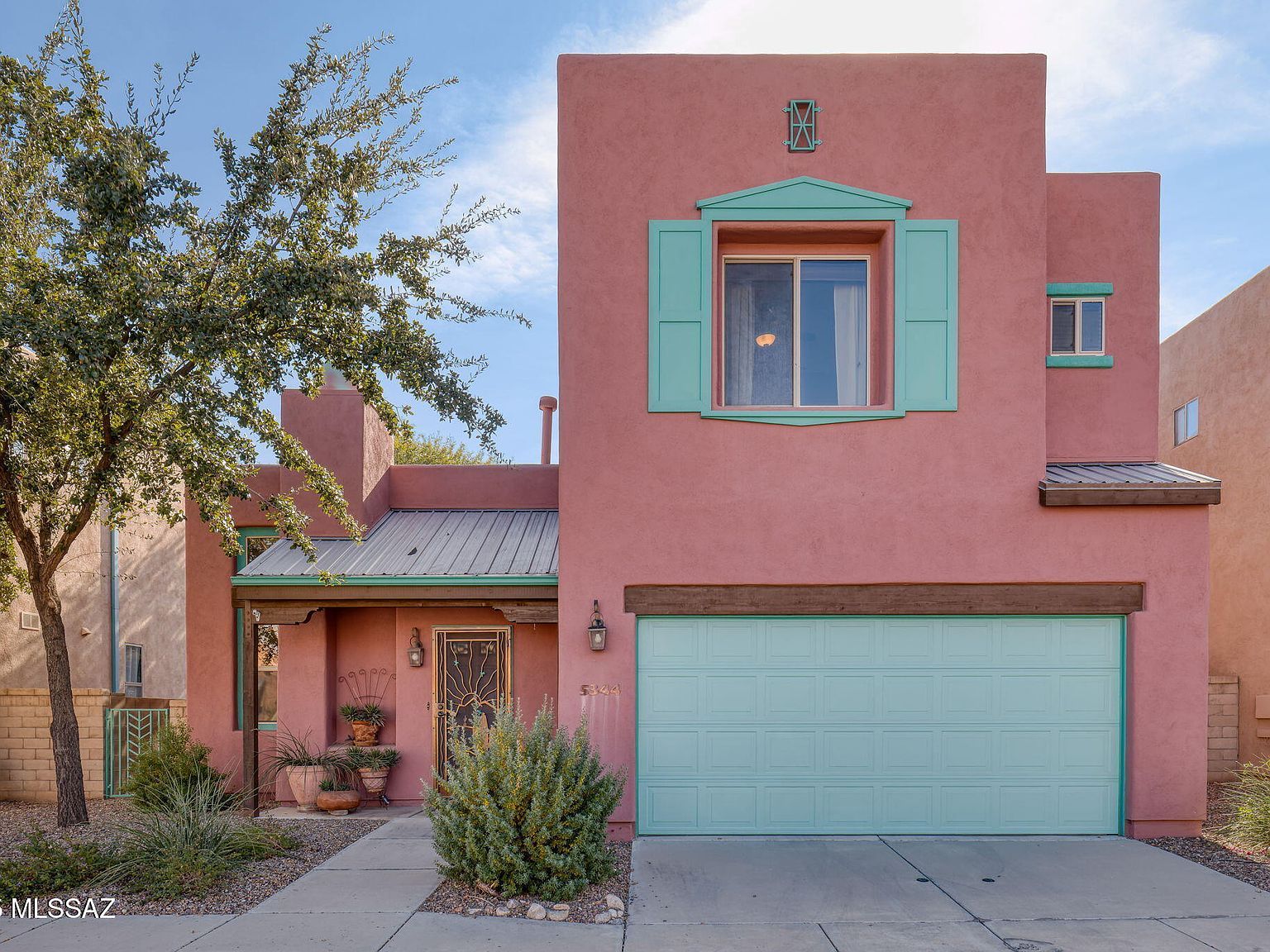 5344 E Calle Vista De Colores Tucson, AZ 85711 - Thumbnail 2