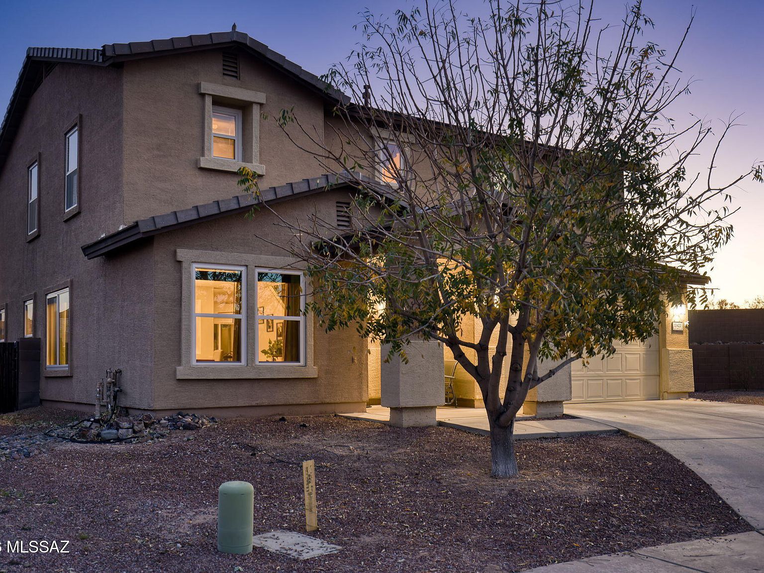 13423 E Almond Crest Dr Vail, AZ 85641 - Thumbnail 2