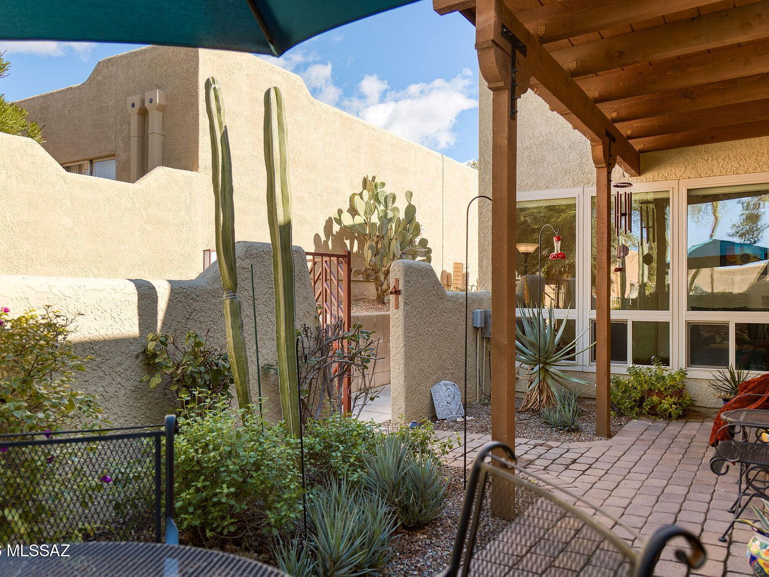 6255 N Camino Pimeria Alta APT 106 Tucson, AZ 85718 - Thumbnail 2