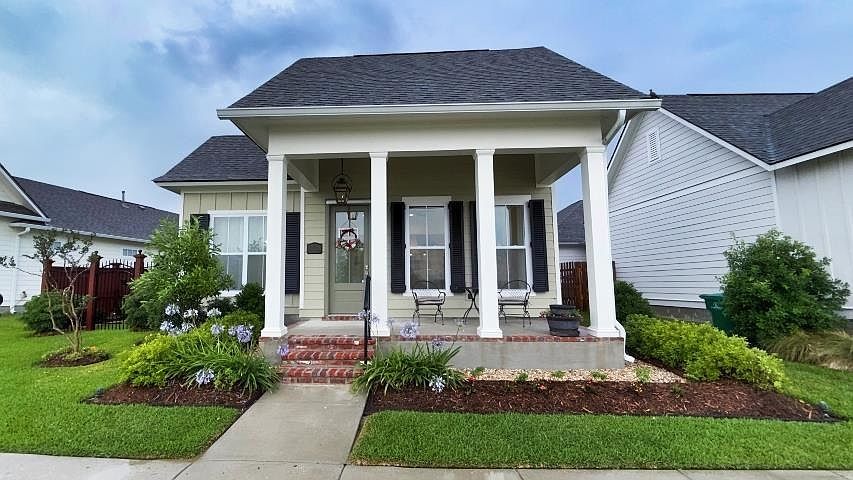 193 Royal Oak Blvd Thibodaux, LA 70301, 70301