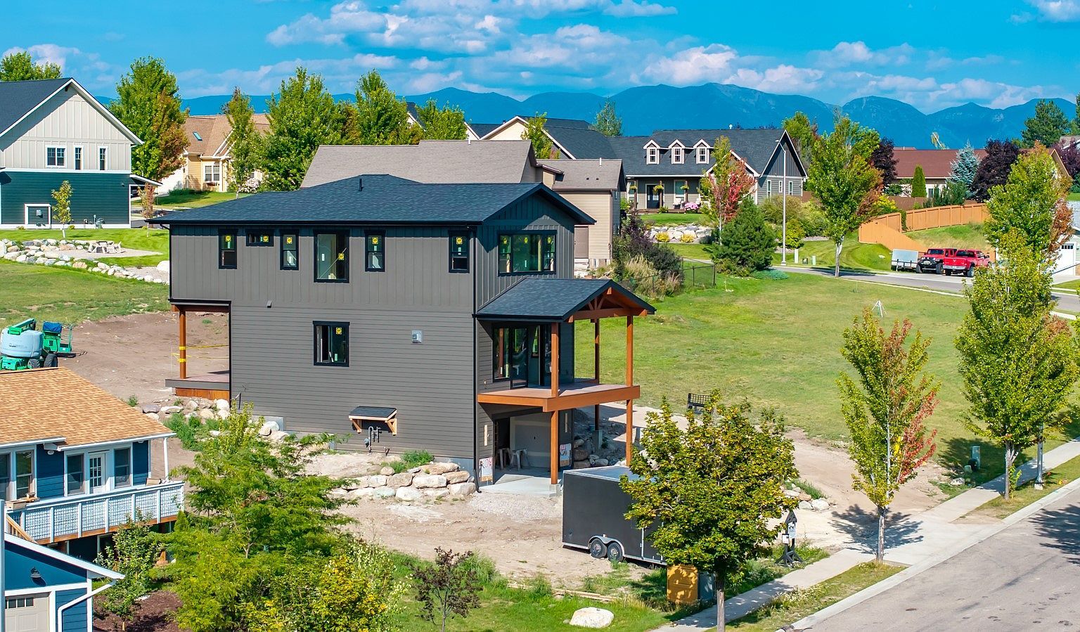 210 Kara Dr Kalispell, MT 59901 - Thumbnail 2