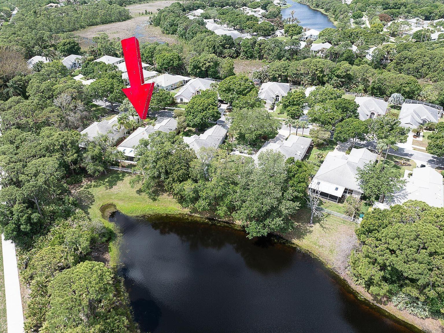 7627 SE Fiddlewood Ln Hobe Sound, FL 33455  | Single Family