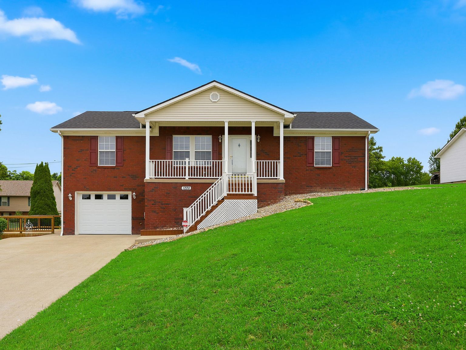 1220 Kenzie Ct Berea, KY 40403, 40403