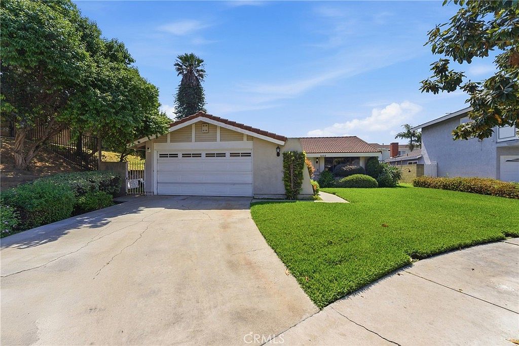 11132 Candor St Cerritos, CA 90703  | Single Family