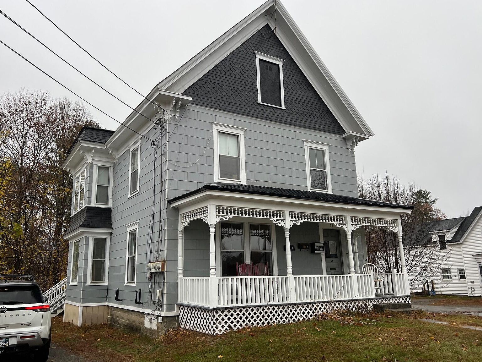 24 Pleasant St Milo, ME 04463 - Thumbnail 2