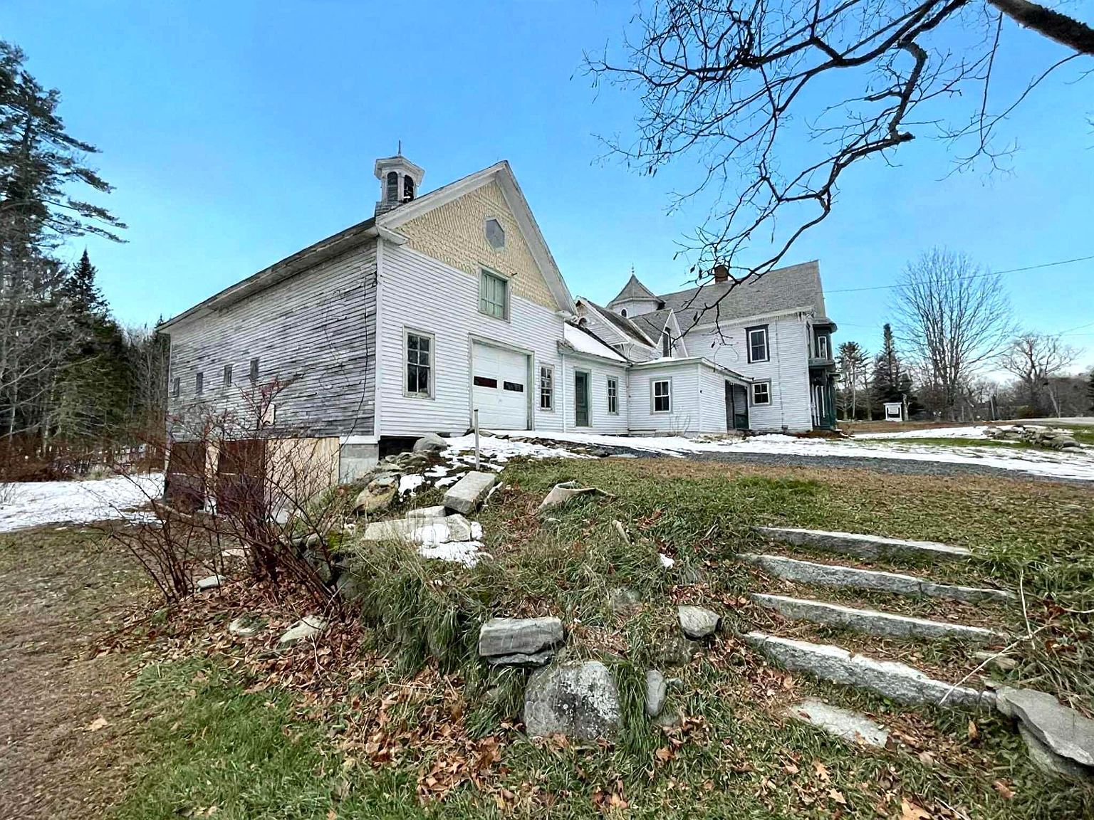 728 Sebec Village Rd Sebec, ME 04481 - Thumbnail 2