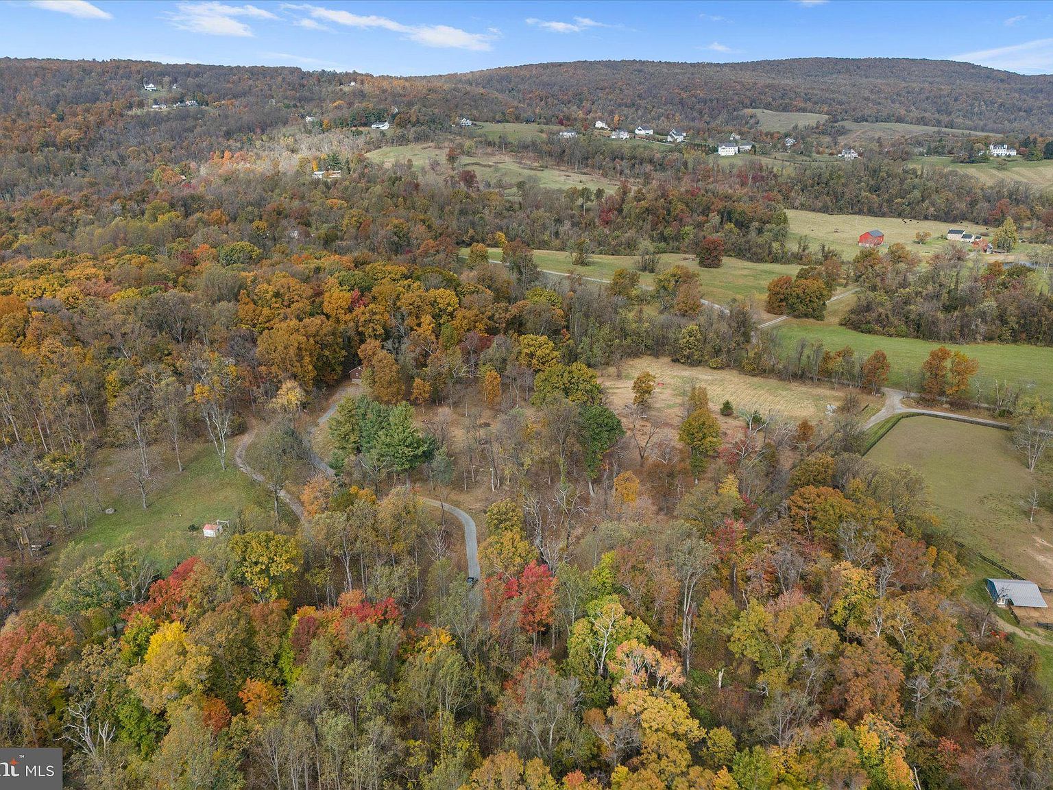 16559 Woodchase Ln Round Hill, VA 20141 - Thumbnail 2