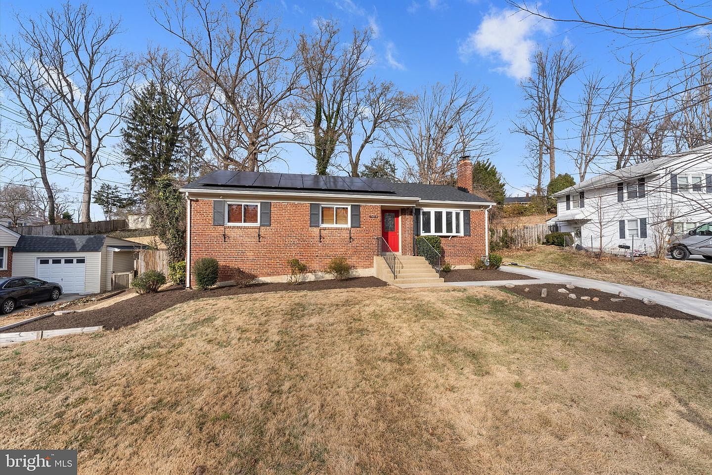 7415 Gary St Springfield, VA 22150 - Thumbnail 2