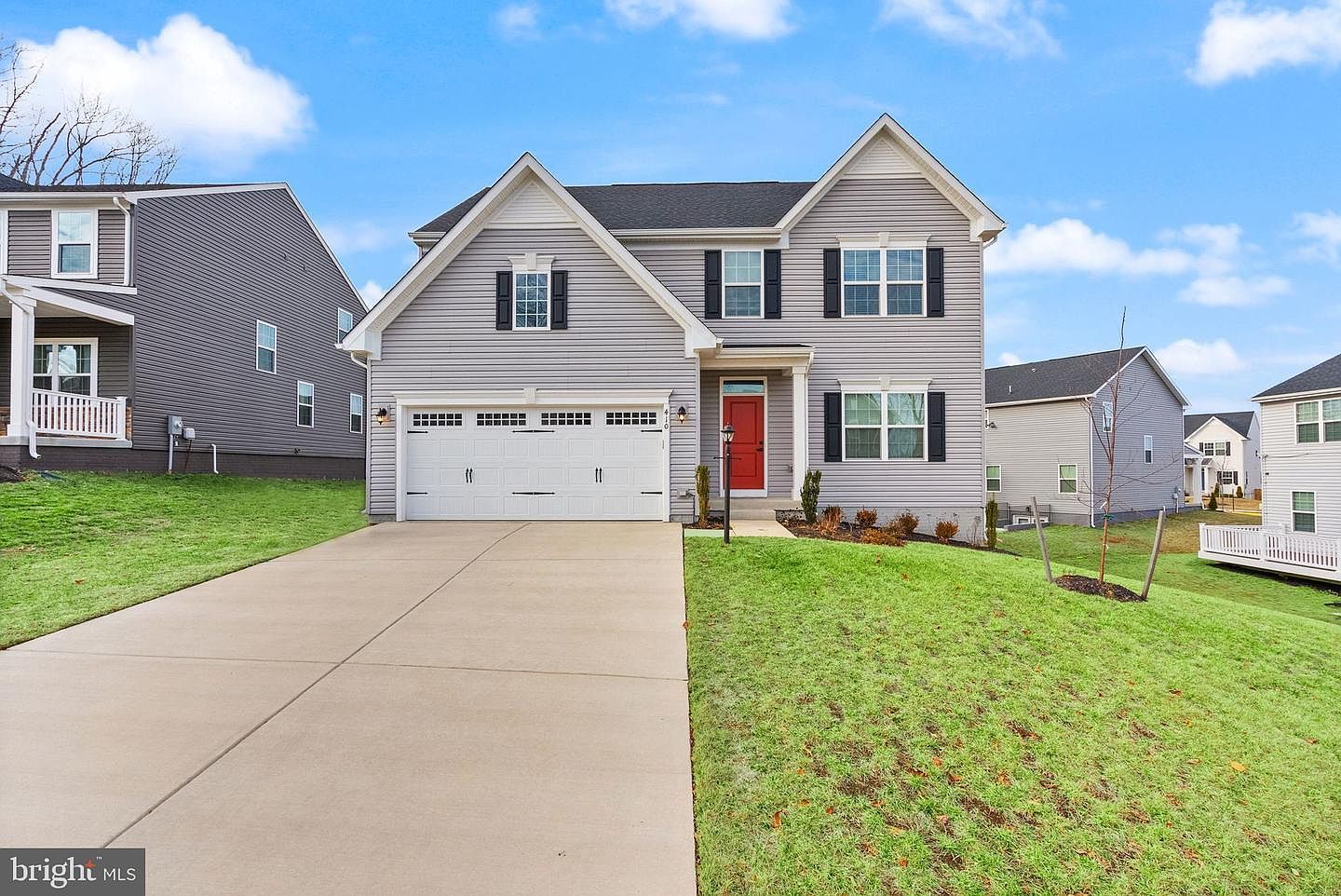 410 Greenstead Dr Stafford, VA 22554 - Thumbnail 2