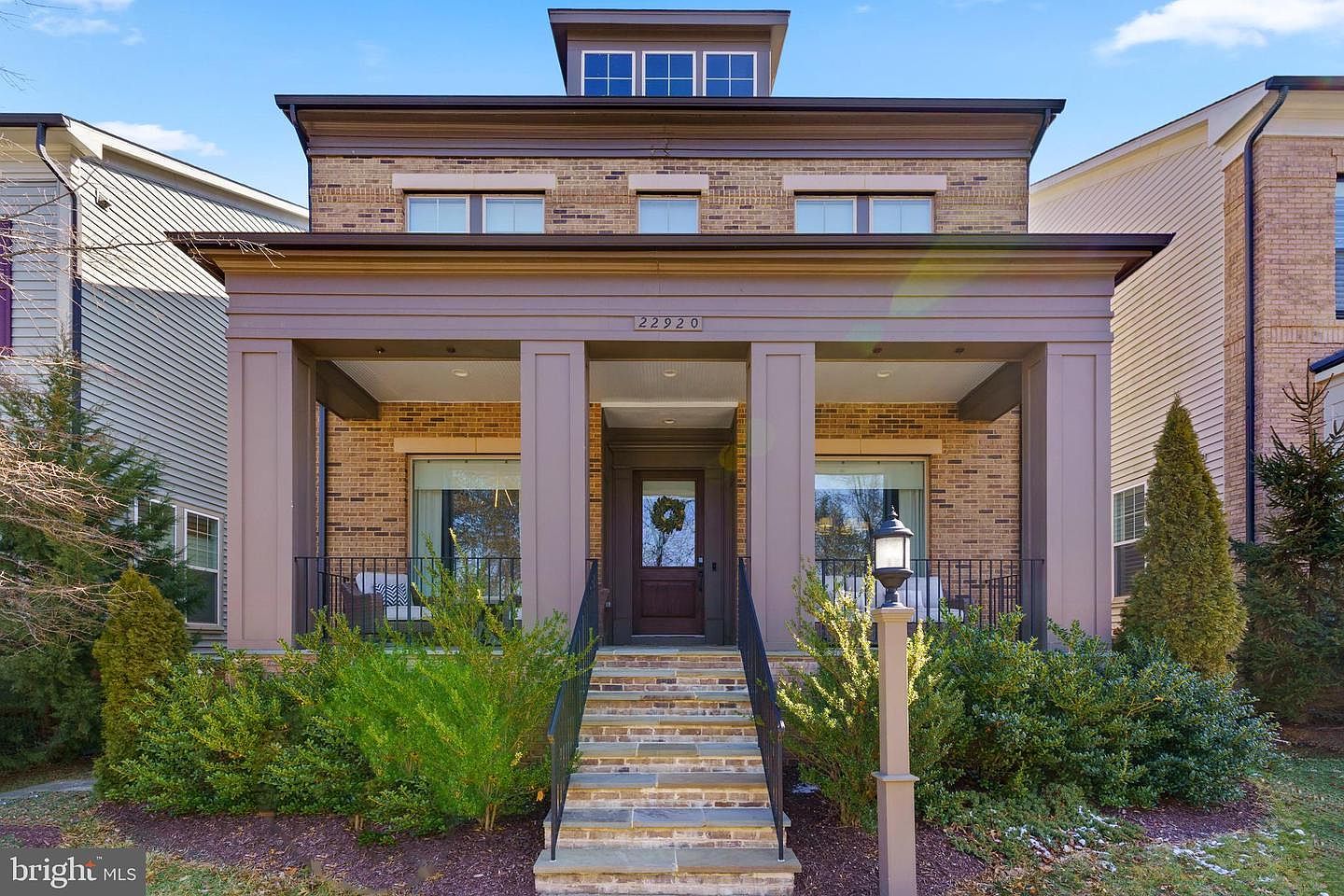 22920 Bubbling Brook Dr Ashburn, VA 20148 - Thumbnail 2