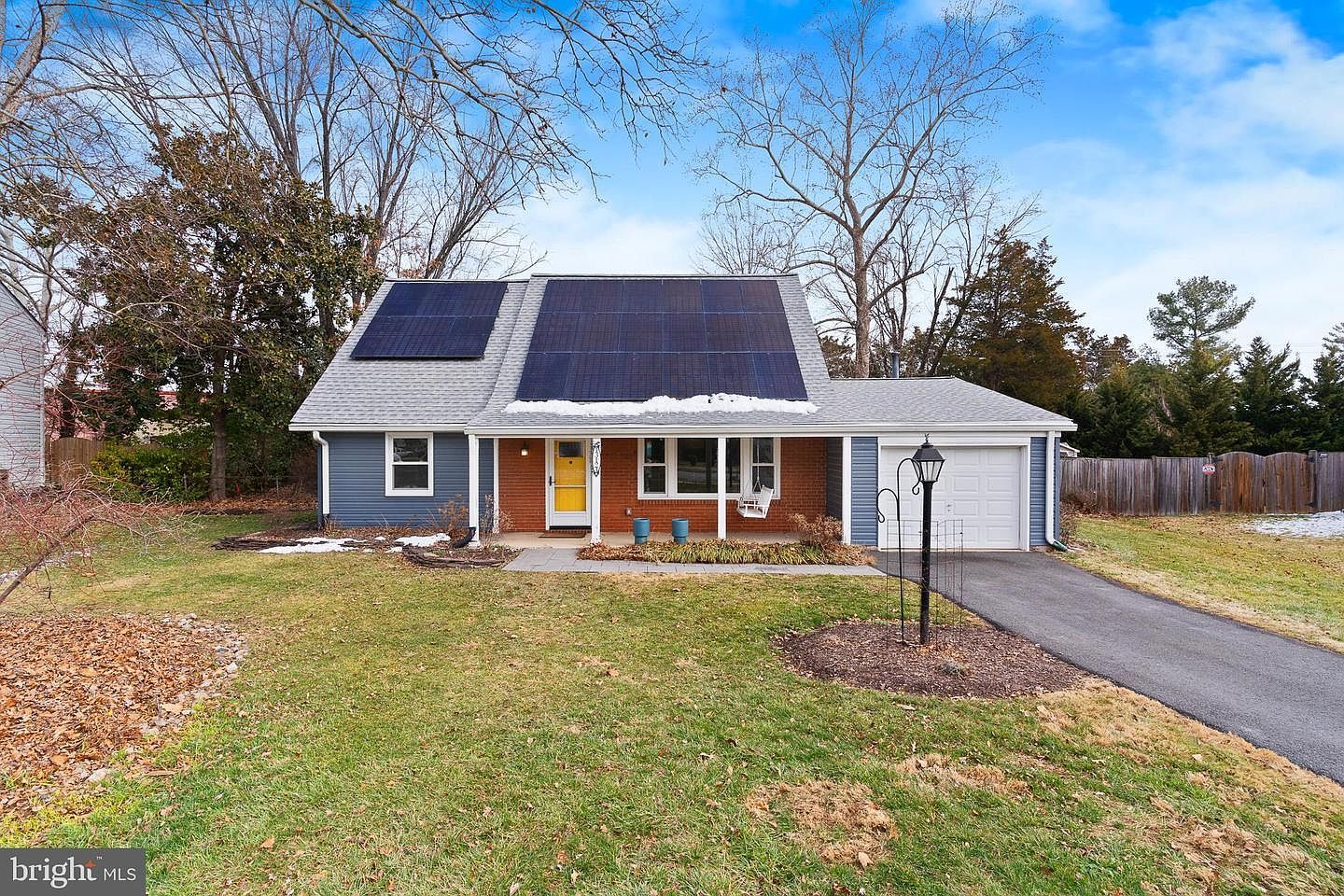 13124 Pavilion Ln Fairfax, VA 22033 - Thumbnail 2