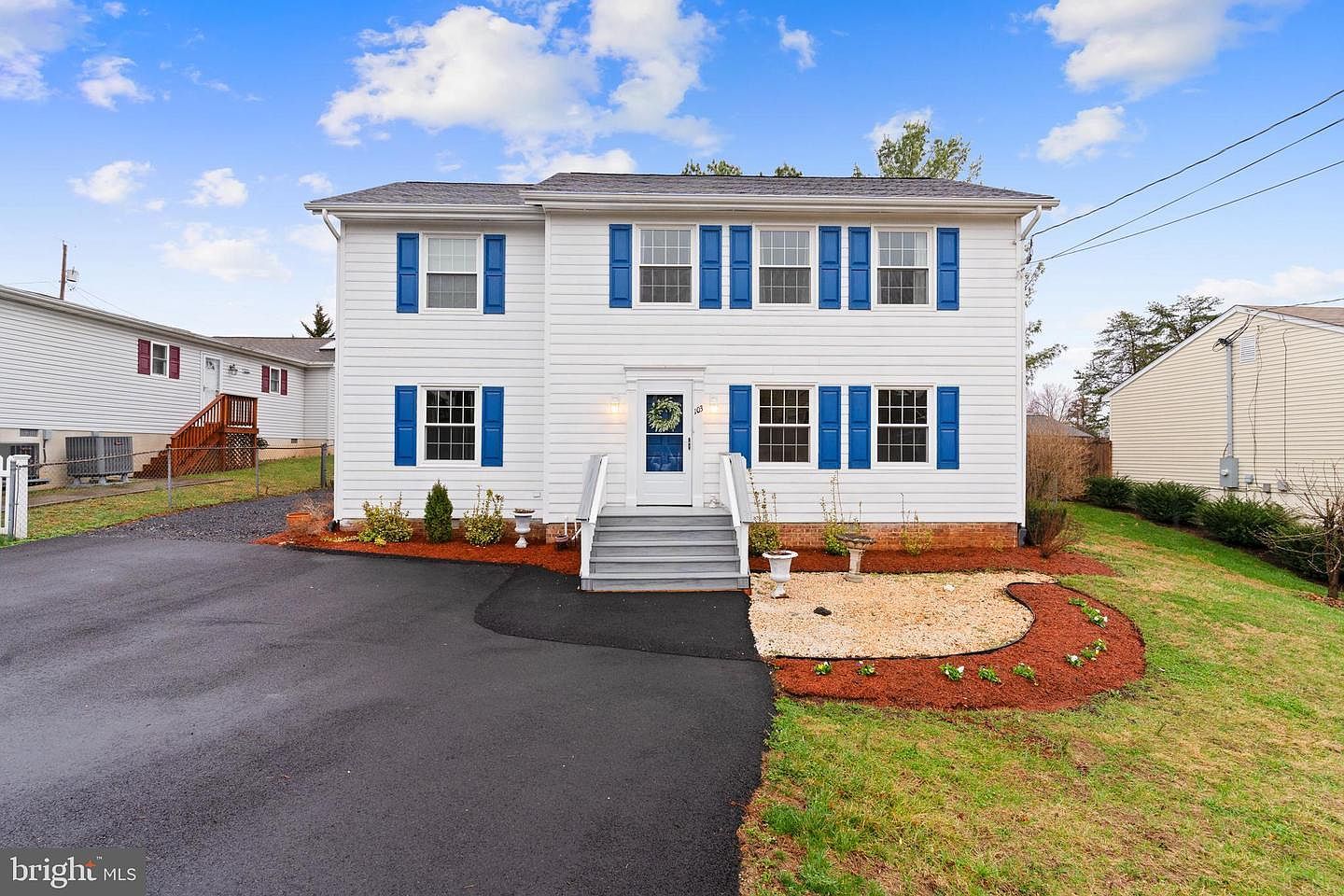 103 Fenwick Ct Winchester, VA 22602  | Single Family