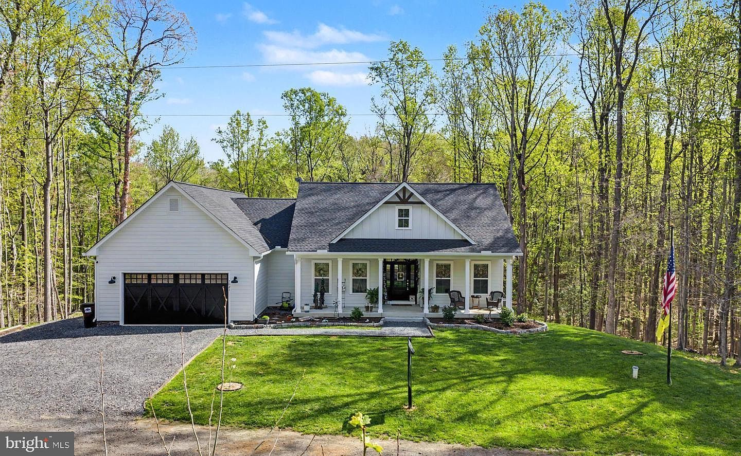 7021 Compass Ct King George, VA 22485  | Single Family