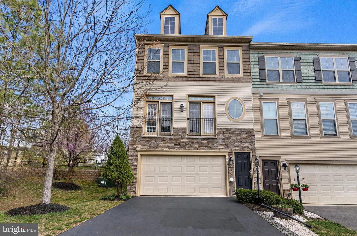 1401 Occoquan Heights Ct Occoquan, VA 22125  | New build