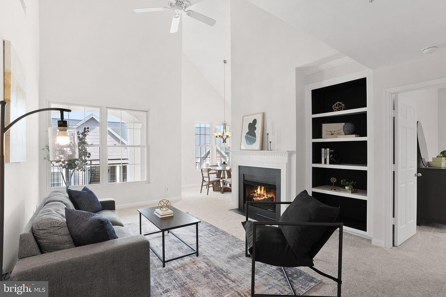 46622 Drysdale Ter Unit 300 Sterling, VA 20165  | Condominium